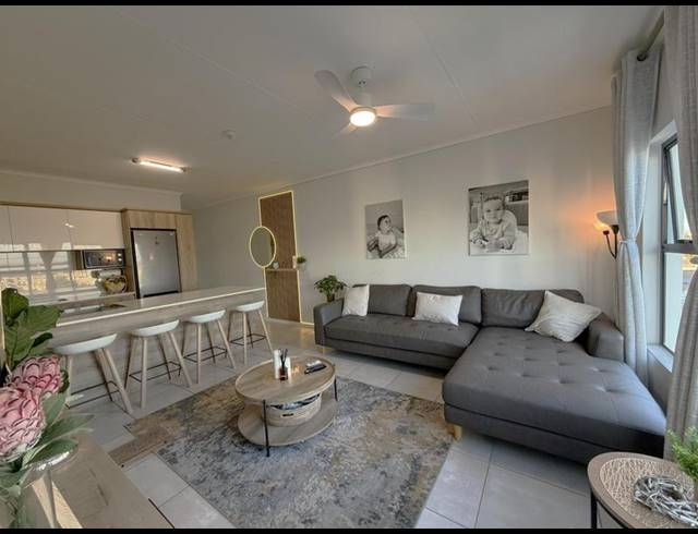 1 BEDROOM APARTMENT FOR SALE IN RICHWOOD